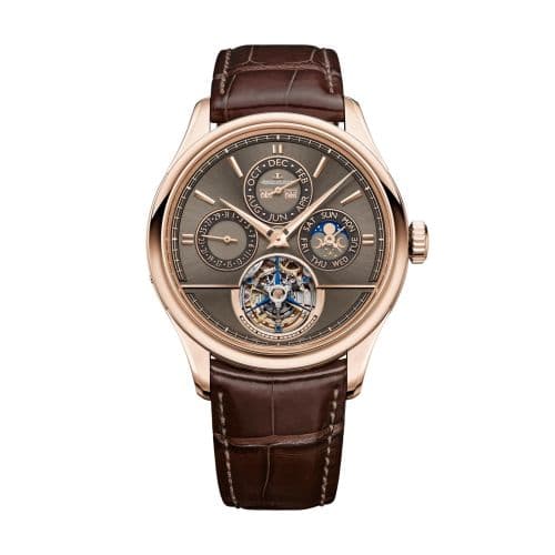 Jaeger-LeCoultre Master Grande Tradition