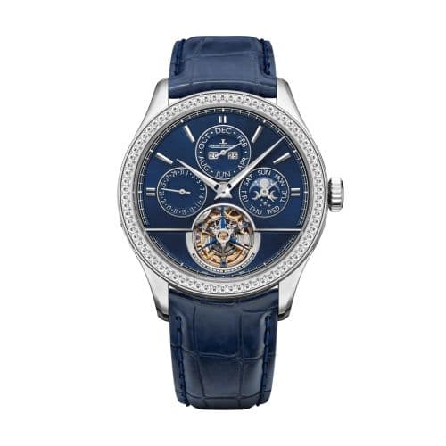 Jaeger-LeCoultre Master Grande Tradition