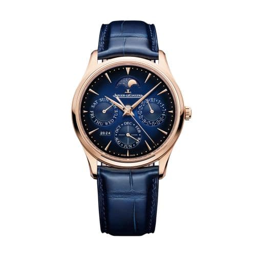 Jaeger-LeCoultre Master Ultra Thin
