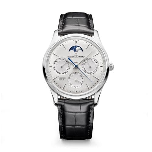 Jaeger-LeCoultre Master Ultra Thin