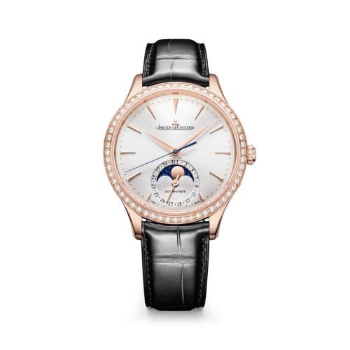 Jaeger-LeCoultre Master Ultra Thin