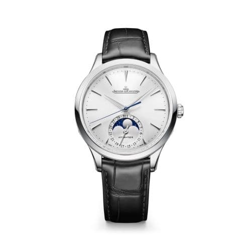 Jaeger-LeCoultre Master Ultra Thin