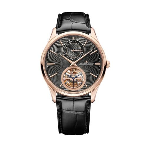Jaeger-LeCoultre Master Ultra Thin