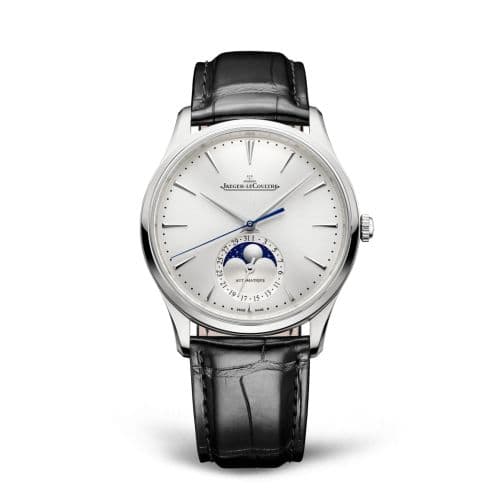Jaeger-LeCoultre Master Ultra Thin