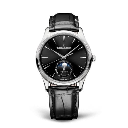 Jaeger-LeCoultre Master Ultra Thin