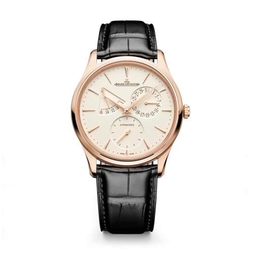 Jaeger-LeCoultre Master Ultra Thin