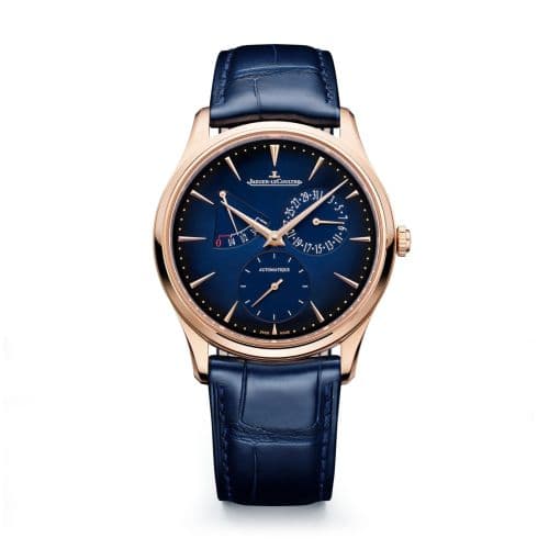 Jaeger-LeCoultre Master Ultra Thin