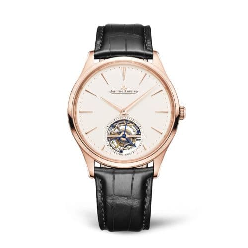 Jaeger-LeCoultre Master Ultra Thin