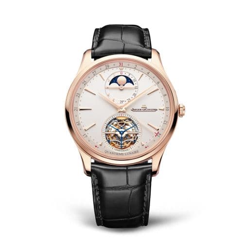 Jaeger-LeCoultre Master Ultra Thin