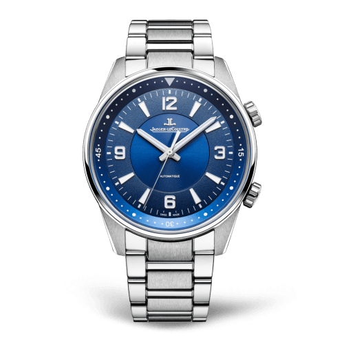 Jaeger-LeCoultre Polaris