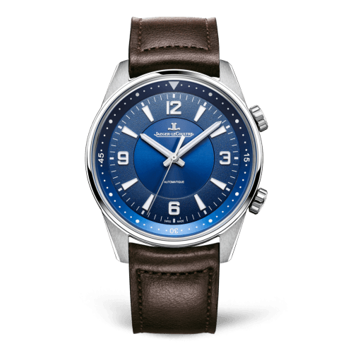 Jaeger-LeCoultre Polaris