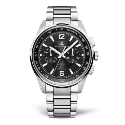 Jaeger-LeCoultre Polaris
