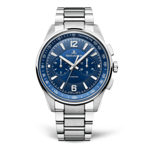 Jaeger-LeCoultre Polaris