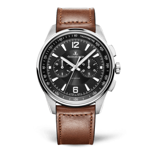 Jaeger-LeCoultre Polaris