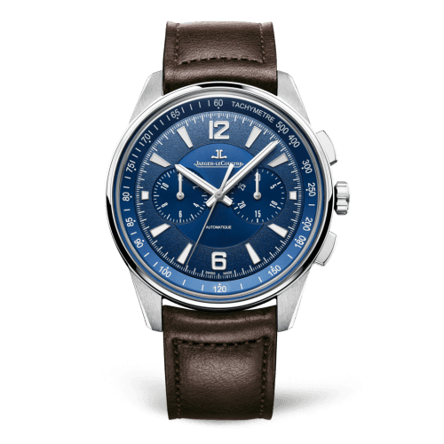 Jaeger-LeCoultre Polaris