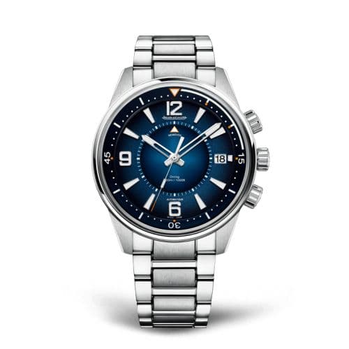 Jaeger-LeCoultre Polaris
