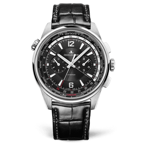 Jaeger-LeCoultre Polaris