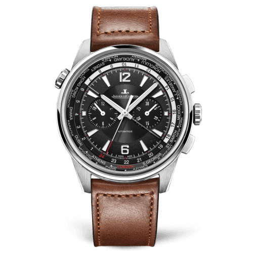 Jaeger-LeCoultre Polaris