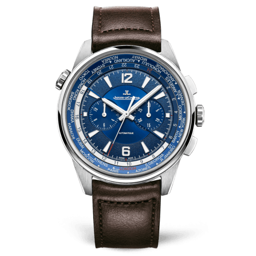 Jaeger-LeCoultre Polaris