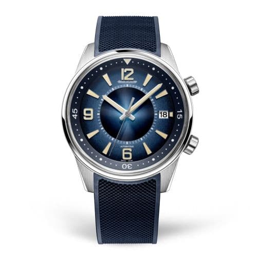 Jaeger-LeCoultre Polaris