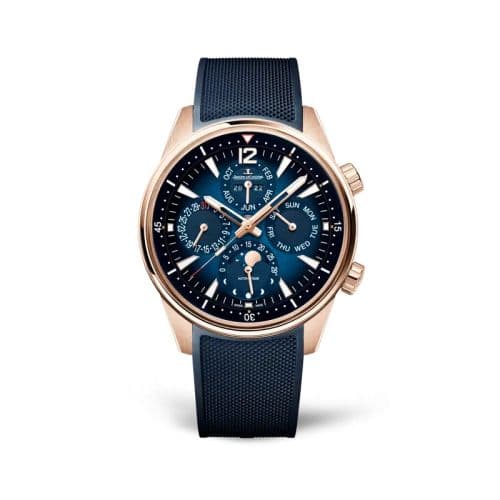 Jaeger-LeCoultre Polaris