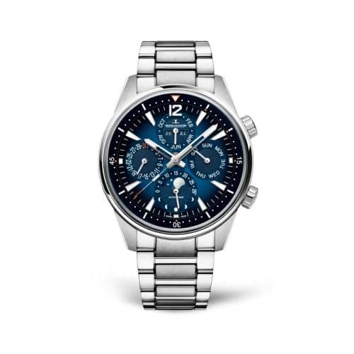 Jaeger-LeCoultre Polaris