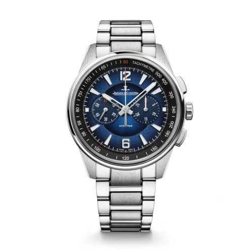 Jaeger-LeCoultre Polaris