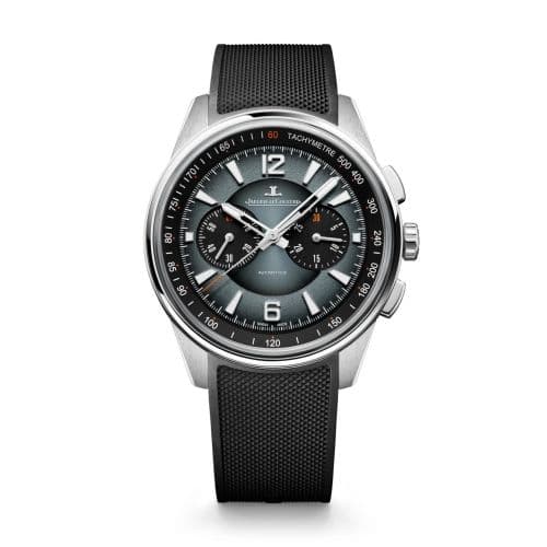 Jaeger-LeCoultre Polaris
