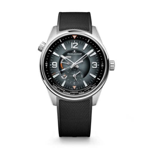 Jaeger-LeCoultre Polaris