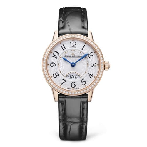 Jaeger-LeCoultre Rendez-Vous