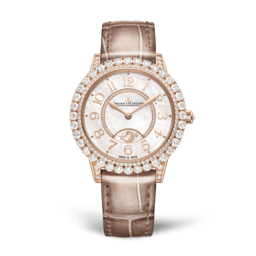 Jaeger-LeCoultre Rendez-Vous