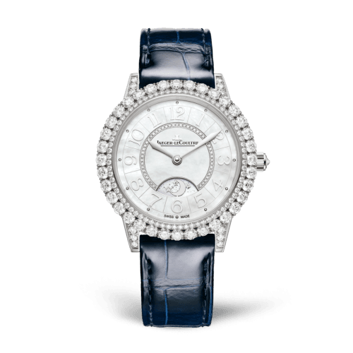 Jaeger-LeCoultre Rendez-Vous