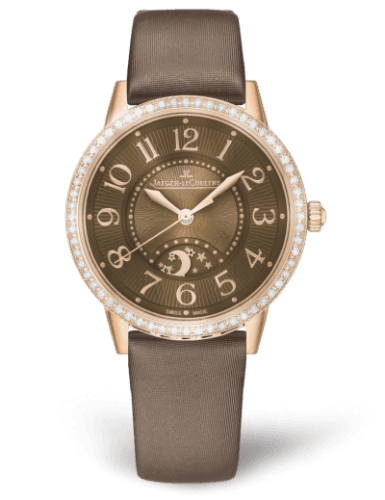 Jaeger-LeCoultre Rendez-Vous