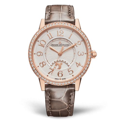 Jaeger-LeCoultre Rendez-Vous