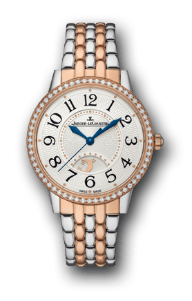 Jaeger-LeCoultre Rendez-Vous