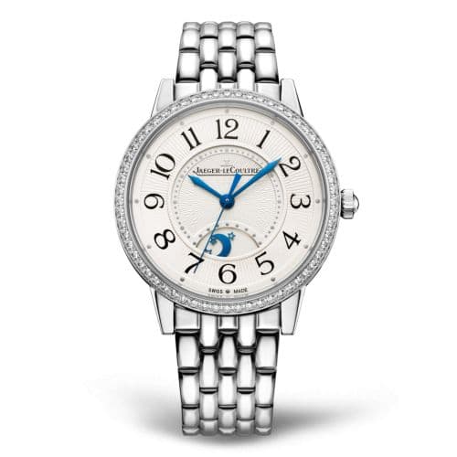 Jaeger-LeCoultre Rendez-Vous