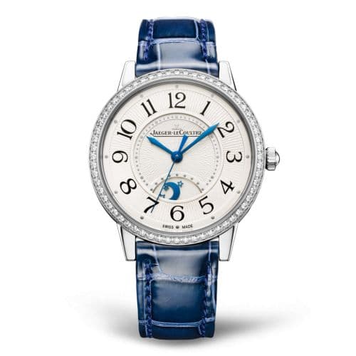 Jaeger-LeCoultre Rendez-Vous
