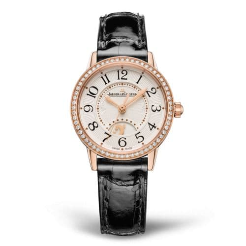 Jaeger-LeCoultre Rendez-Vous