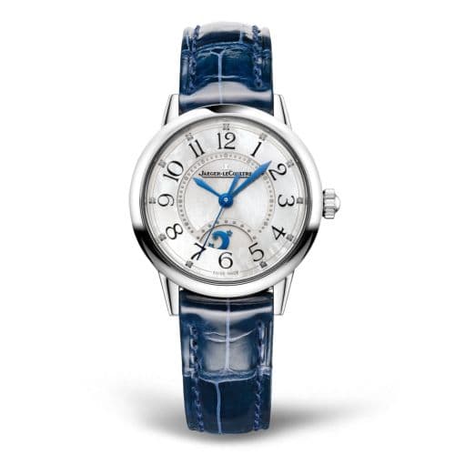 Jaeger-LeCoultre Rendez-Vous