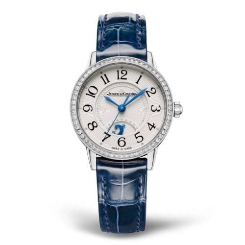 Jaeger-LeCoultre Rendez-Vous