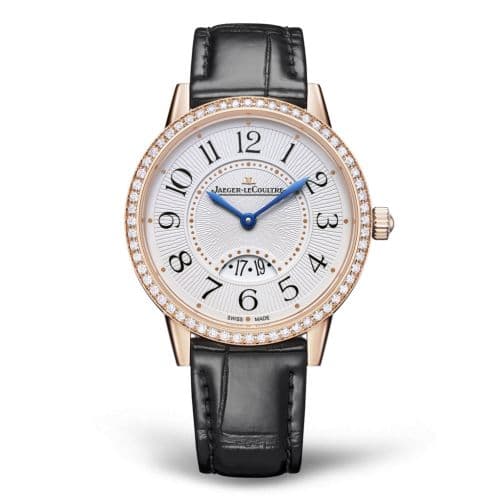 Jaeger-LeCoultre Rendez-Vous