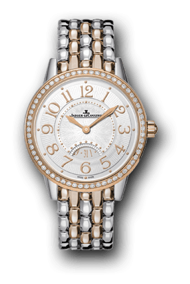 Jaeger-LeCoultre Rendez-Vous