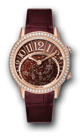 Jaeger-LeCoultre Rendez-Vous