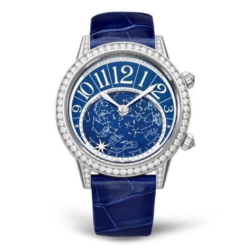 Jaeger-LeCoultre Rendez-Vous