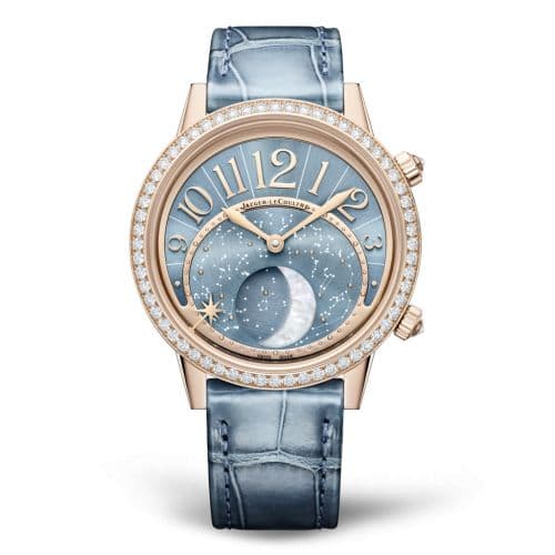 Jaeger-LeCoultre Rendez-Vous