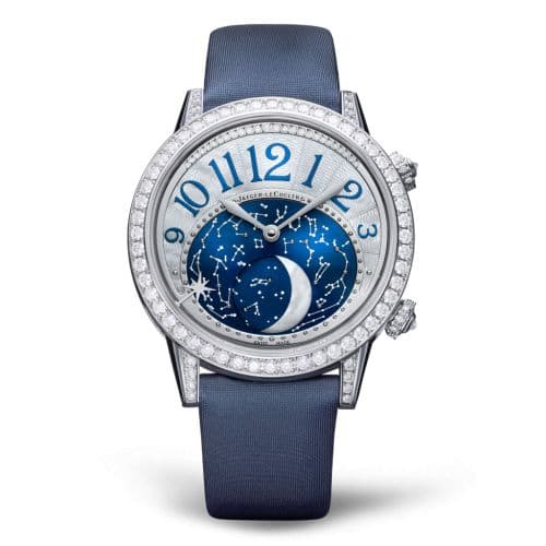 Jaeger-LeCoultre Rendez-Vous