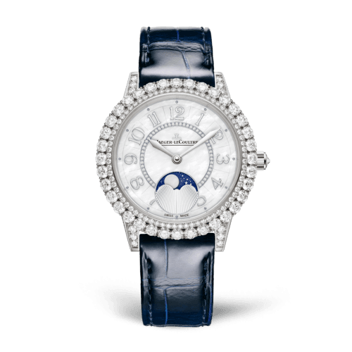 Jaeger-LeCoultre Rendez-Vous