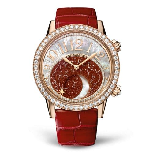 Jaeger-LeCoultre Rendez-Vous