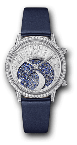 Jaeger-LeCoultre Rendez-Vous