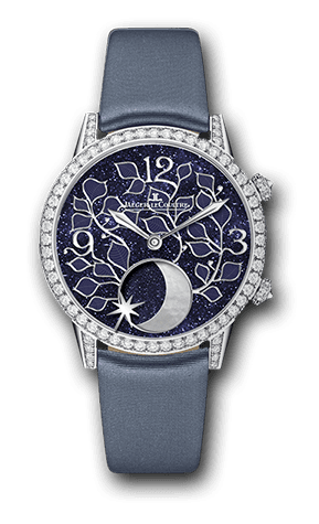 Jaeger-LeCoultre Rendez-Vous